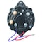 Wai Global Alternator, ALTMD IREF J11, 65 Amp12 Volt, Bidirectional, 6Groove Pulley 12176N-6G - alternate 8